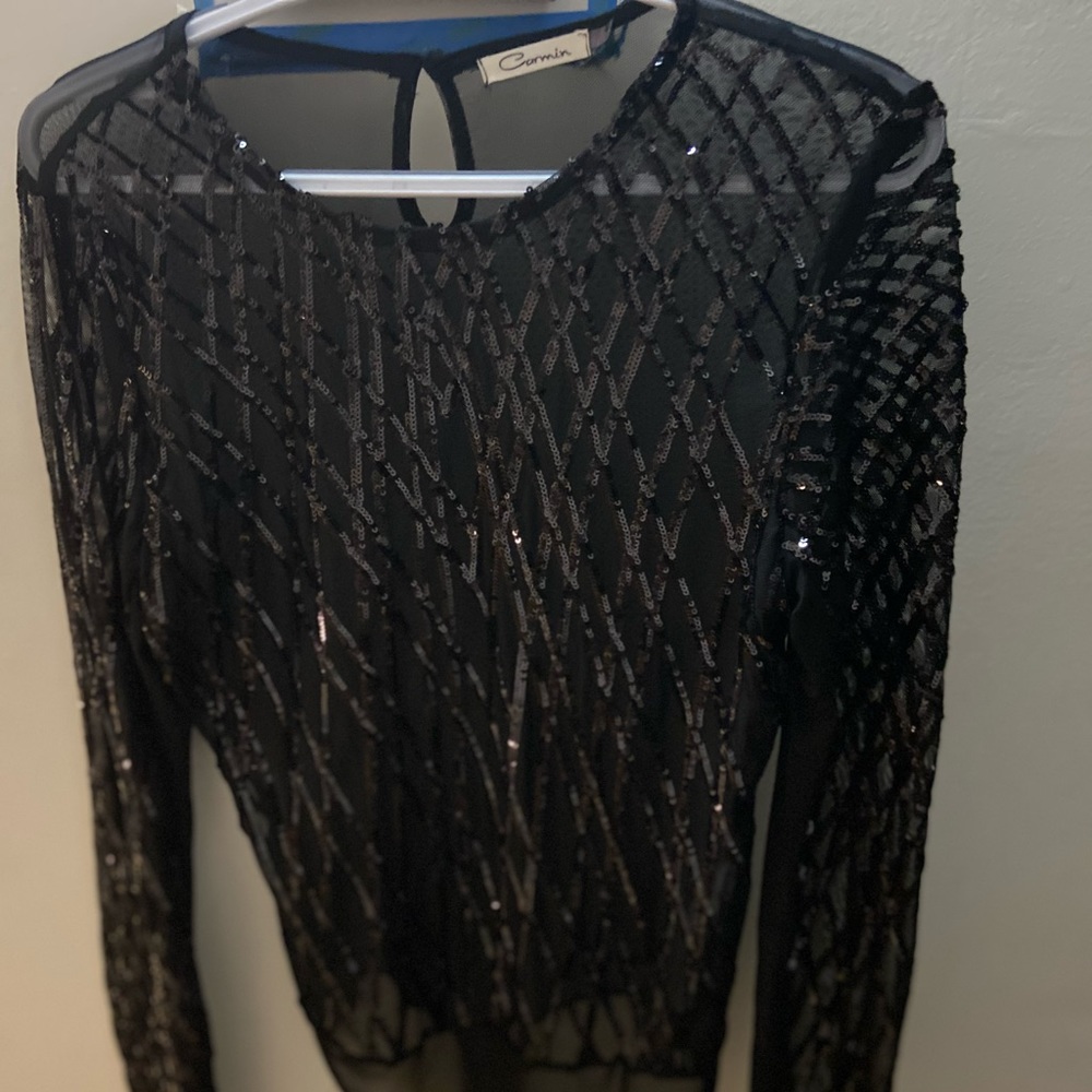 Bodysuit